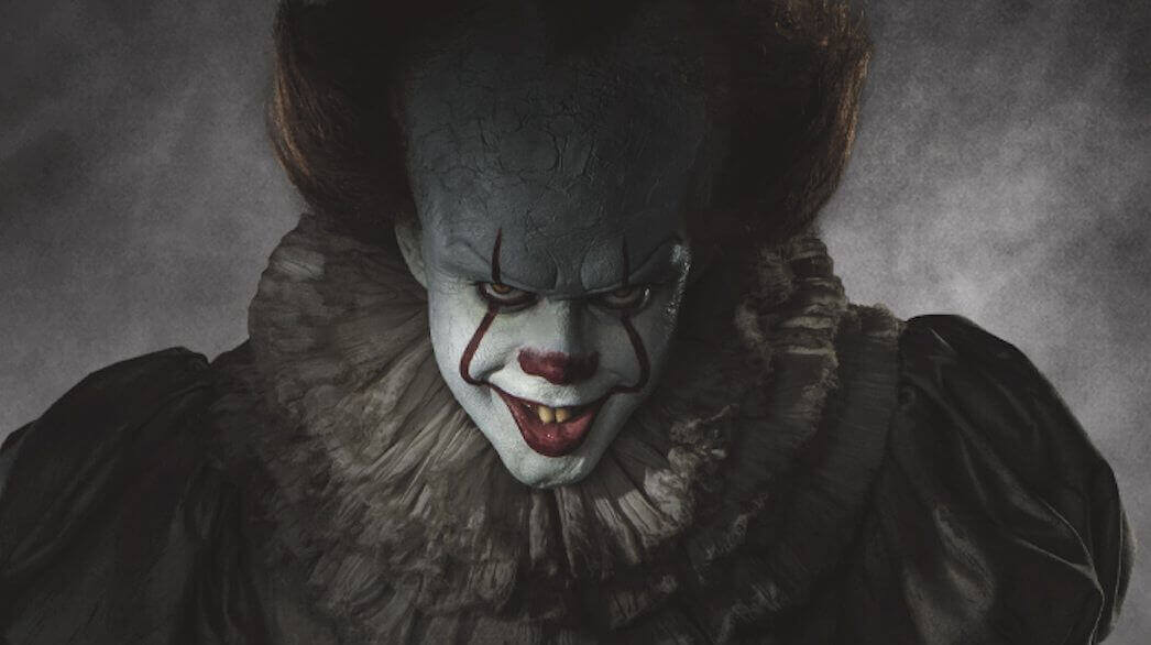 Will Stephen King's It (2017) Come to Netflix? - What's on Netflix