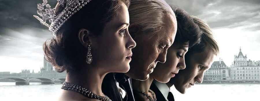 The Crown Season