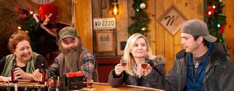 The Ranch Part Netflix December