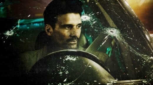 Wheelman
