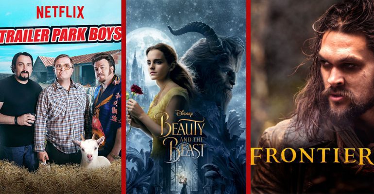 november releases on netflix
