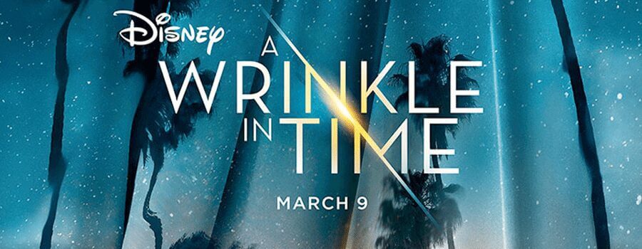 A Wrinkle In Time Netflix