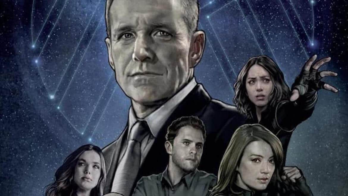 Marvel agents of shield season 2 complete download