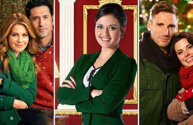 Banner Hallmark Movies