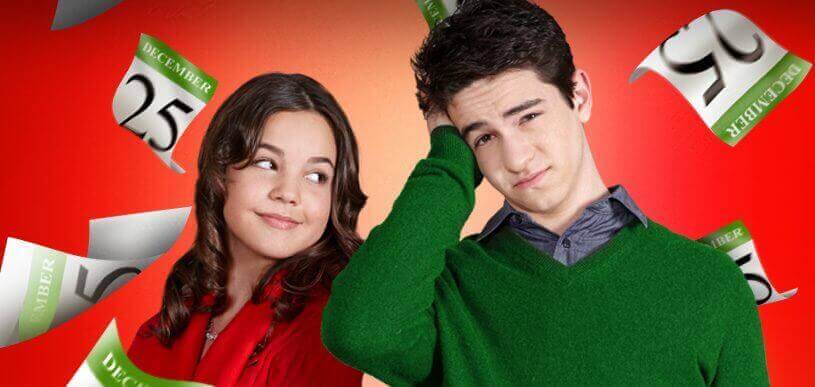 Banner Petes Christmas Hallmark Movies E