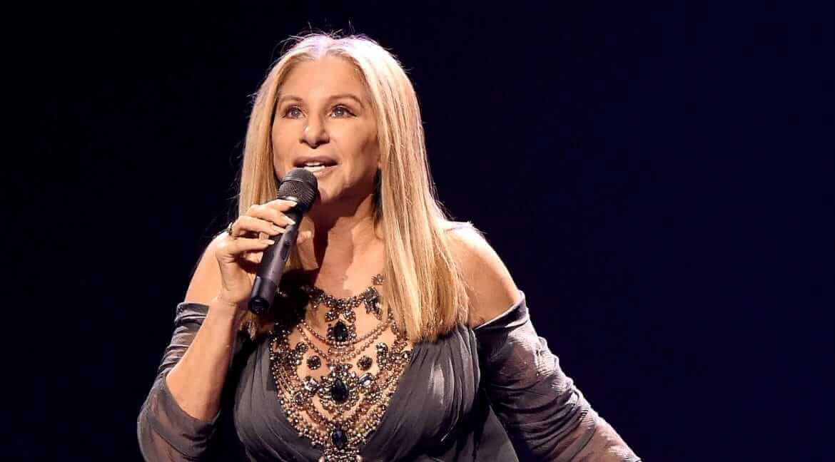 Barbrastreisand Hero