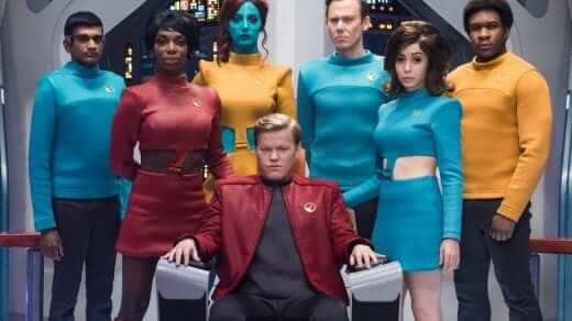 Black Mirror Season