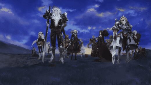 Fate Apocrypha Season Netflix