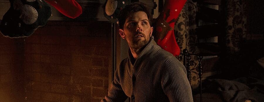 Krampus Netflixuk