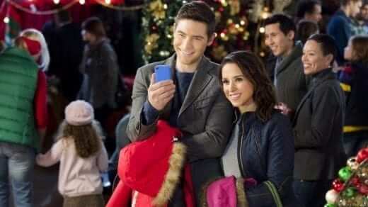 List Of Hallmark Movies On Netflix E