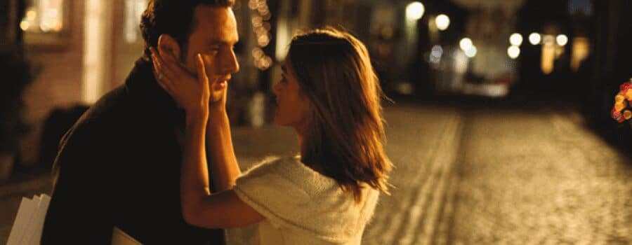 Love Actually