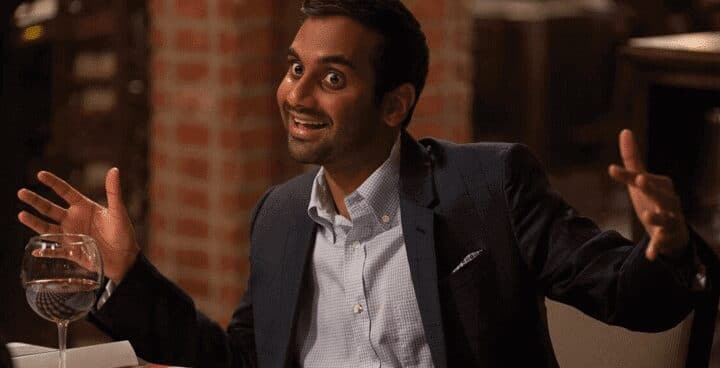 Master Of None Netflix