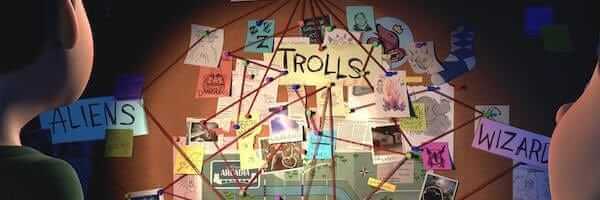 Tales Of Arcadia Guillermo Del Toro Trollhunters