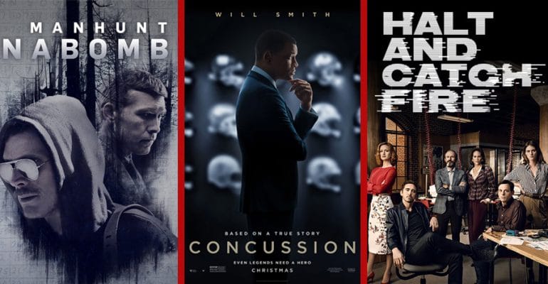 best series on canadian netflix