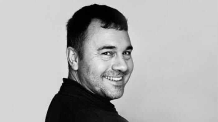 The Real Fantastic Stuff An Essay By Richard K Morgan