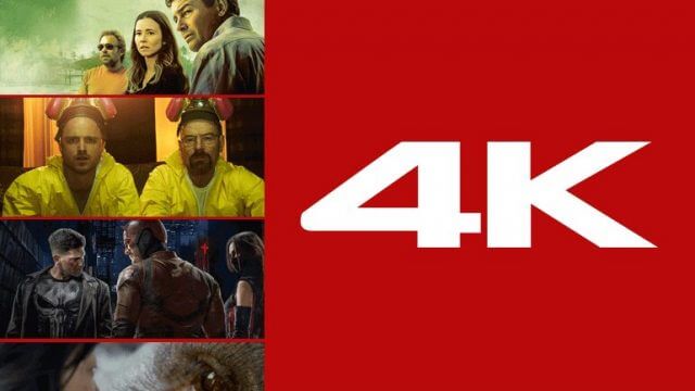 best shows to watch in 4k