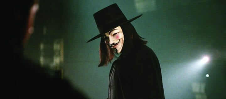  VForVendetta