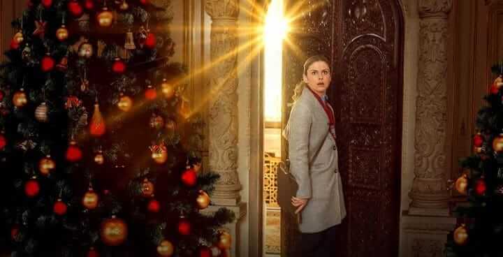 A Christmas Prince