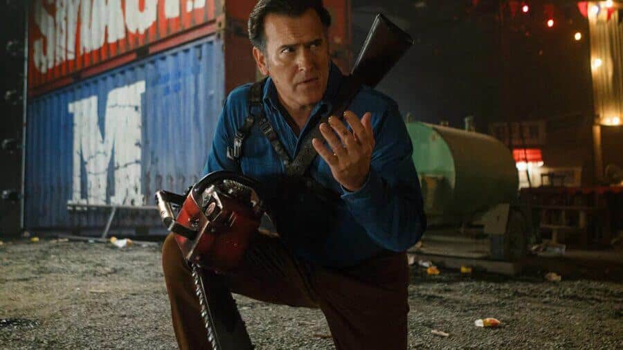 ash vs evil dead season 2 episode 1