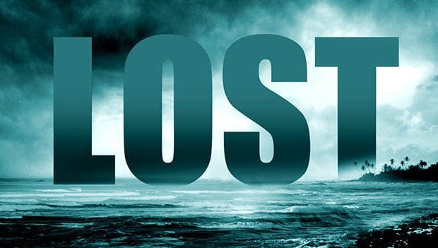 تحميل جميع حلقات مسلسل Lost برابط واحد