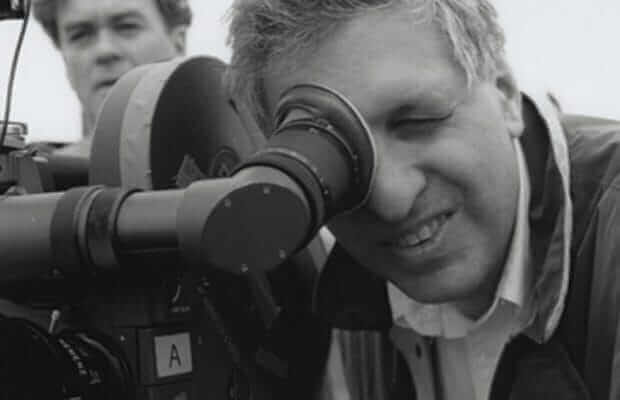 Banner Errol Morris Wormwood