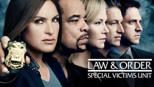 Banner Law And Order Svu