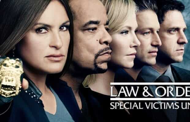 Banner Law And Order Svu