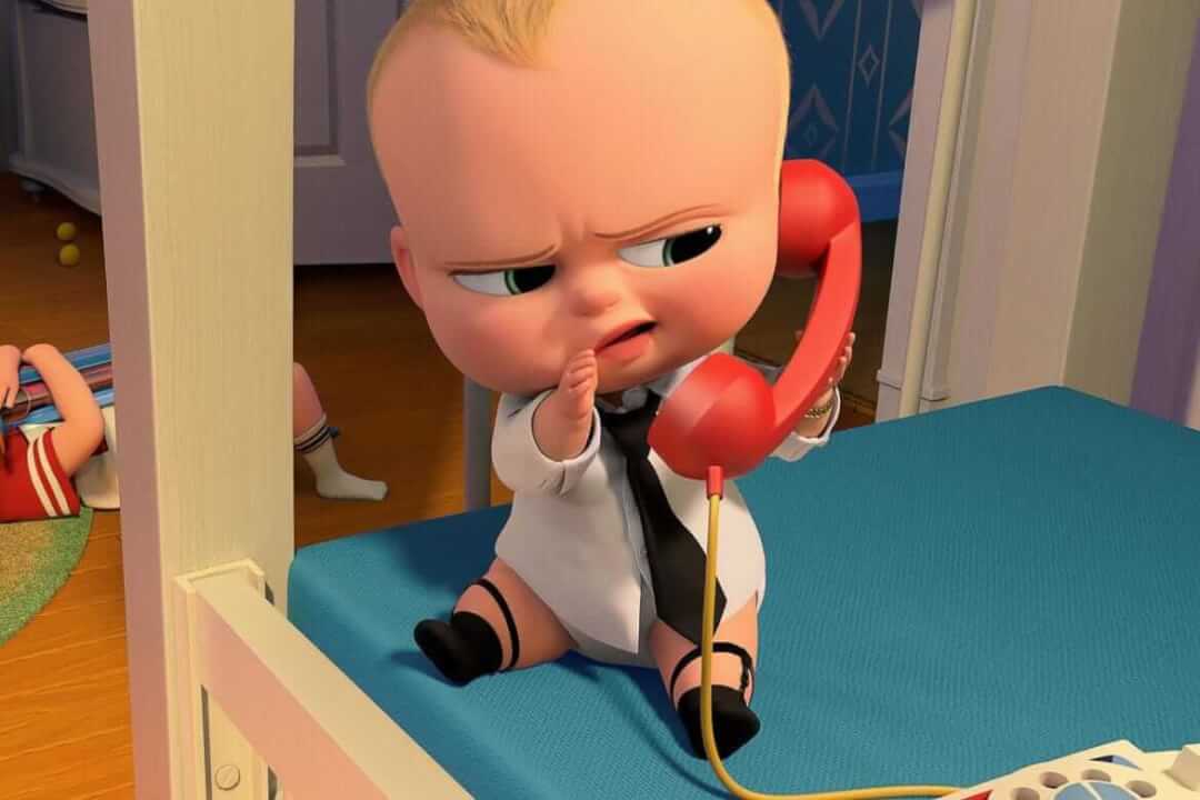 Boss Baby Sq S Pub