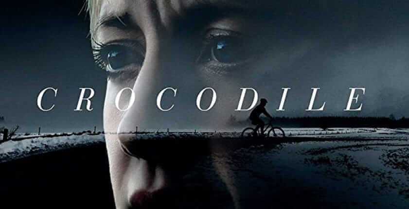 Crocodile Netflix