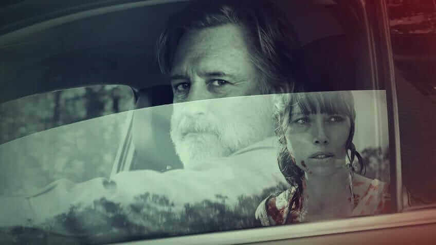 Is Seasons 1 2 of The Sinner on Netflix What s on Netflix