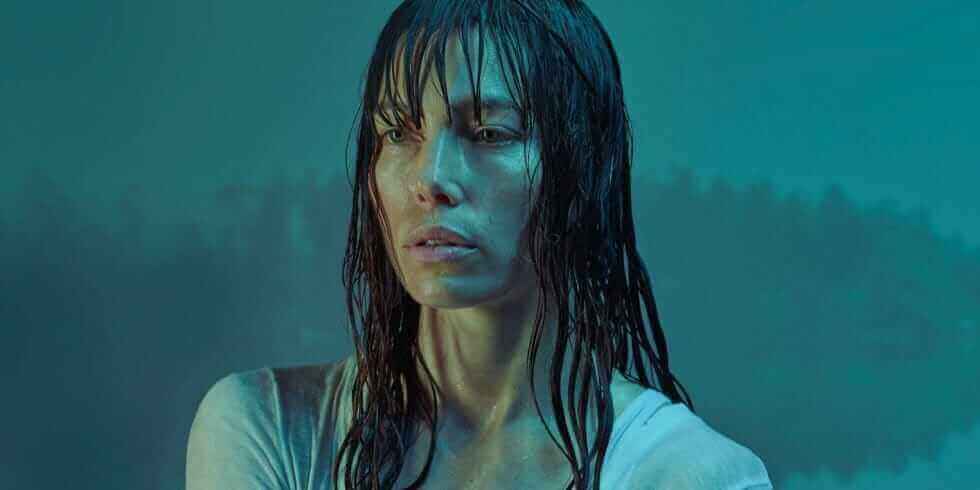 Jessica Biel Season Optimism