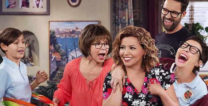 One Day At A Time Netflix