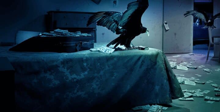 Ozark Netflix Original