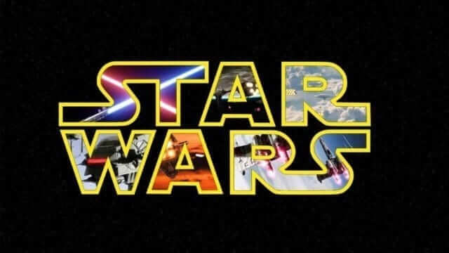 Saga star wars netflix hotsell