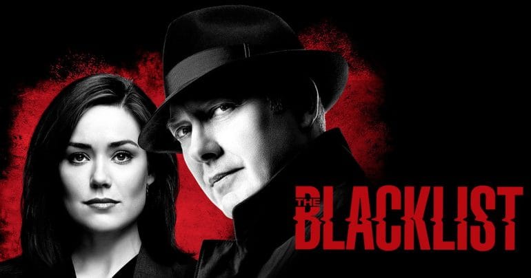 The Blacklist Netflix
