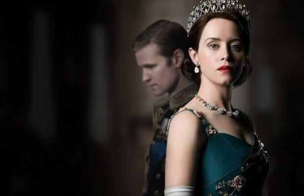 The Crown Season