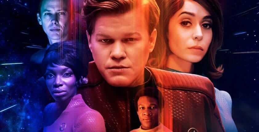 Uss Callister Black Mirror Season