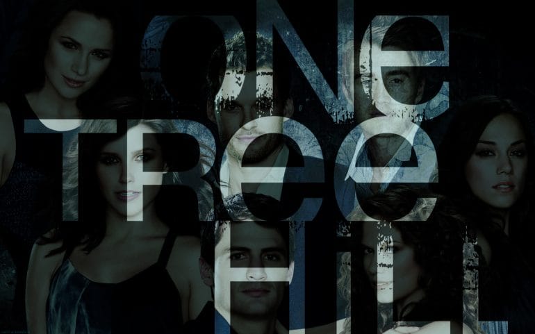 shows similar to one tree hill on netflix
