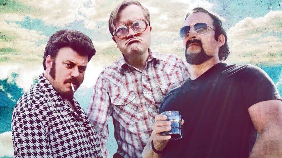Trailer Park Boys Season Hdr