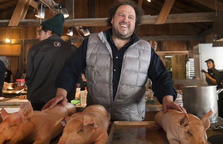 Top 25 Food and Cooking Shows on Netflix - What's on Netflix