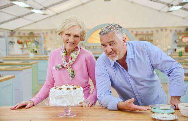 Top 25 Food and Cooking Shows on Netflix - What's on Netflix