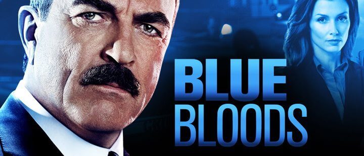 Blue Bloods Netflix