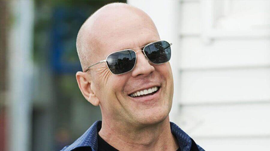 bruce willis