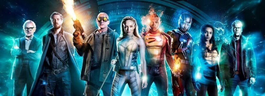 Best Superhero TV Series on Netflix in 2018 - What's on Netflix