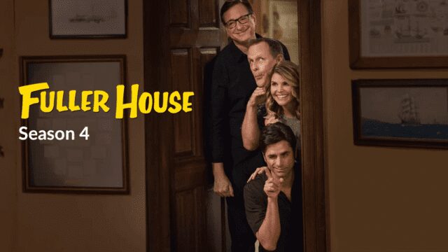 fuller house season 4 renewal status release 2018