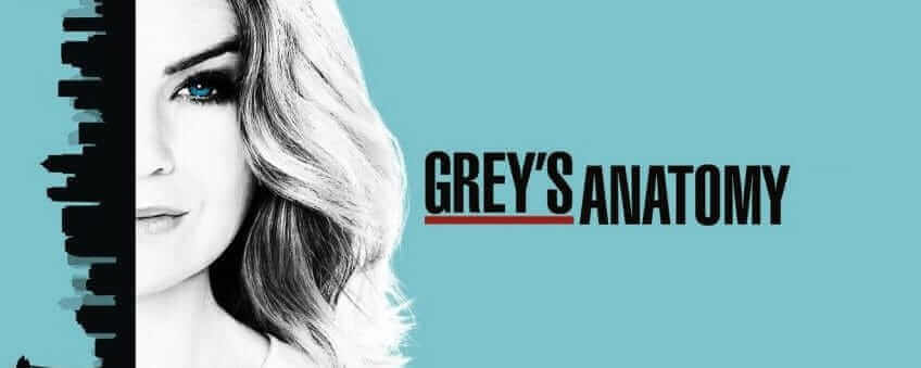 Greys Anatomy