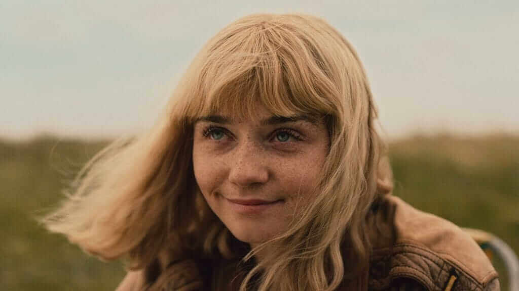 Jessica Barden