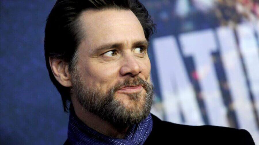 jim carrey