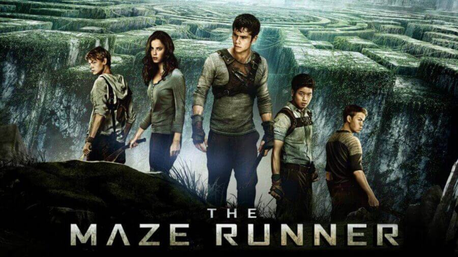 Are the 'Maze Runner' Movies on Netflix? - What's on Netflix