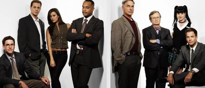 Ncis Netflix